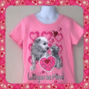 Valentine’s Shirt